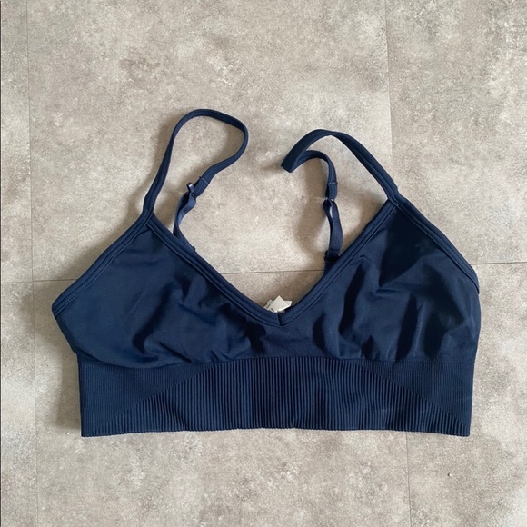 lululemon athletica Other - Lululemon Ebb to street bra
